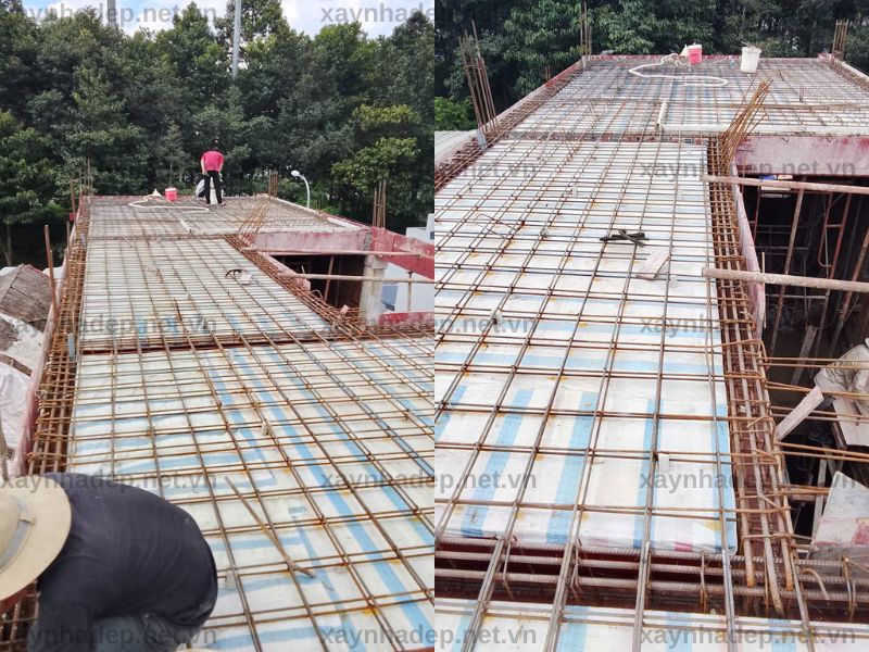 nhà phố 1 trệt 2 lầu tại Tam Phước, Đồng Nai