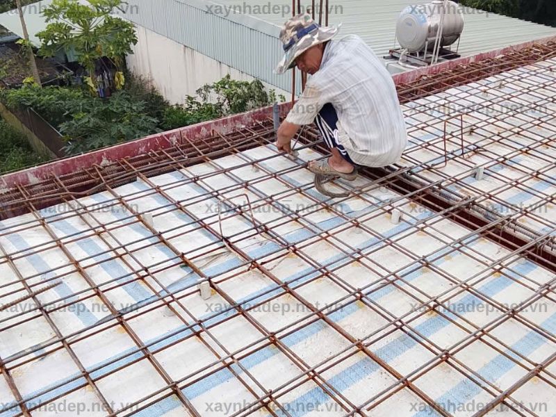 nhà phố 1 trệt 2 lầu tại Tam Phước, Đồng Nai